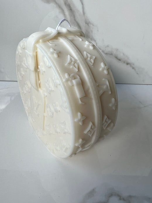 Vela decorativa INSPO LV