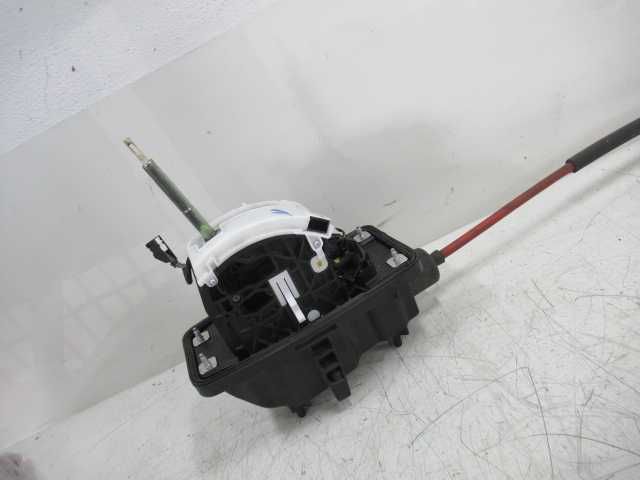 , AUDI A6 C6 wybierak linka biegow automat