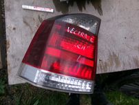 Maj55 Lampa lewa tylna lewy tył opel vectra C HB lift Sedan wysyłka