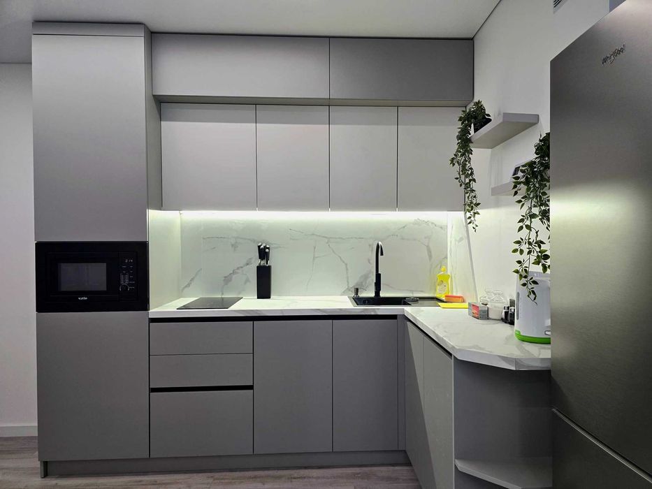 Belveder Apart 3, центр міста, parking, Бельведерська 32б