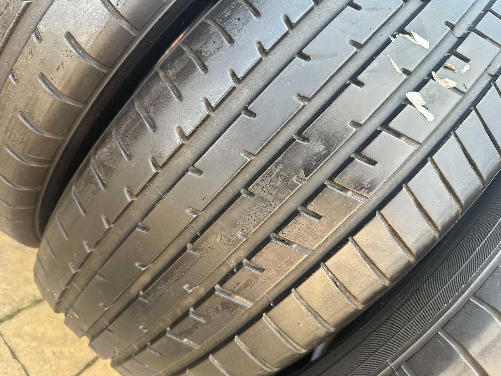 225-55 R19 99V Toyo Proxes 4шт 80%