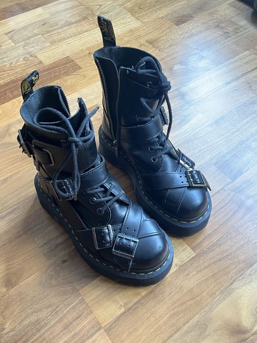 Dr.Martens jadon strap