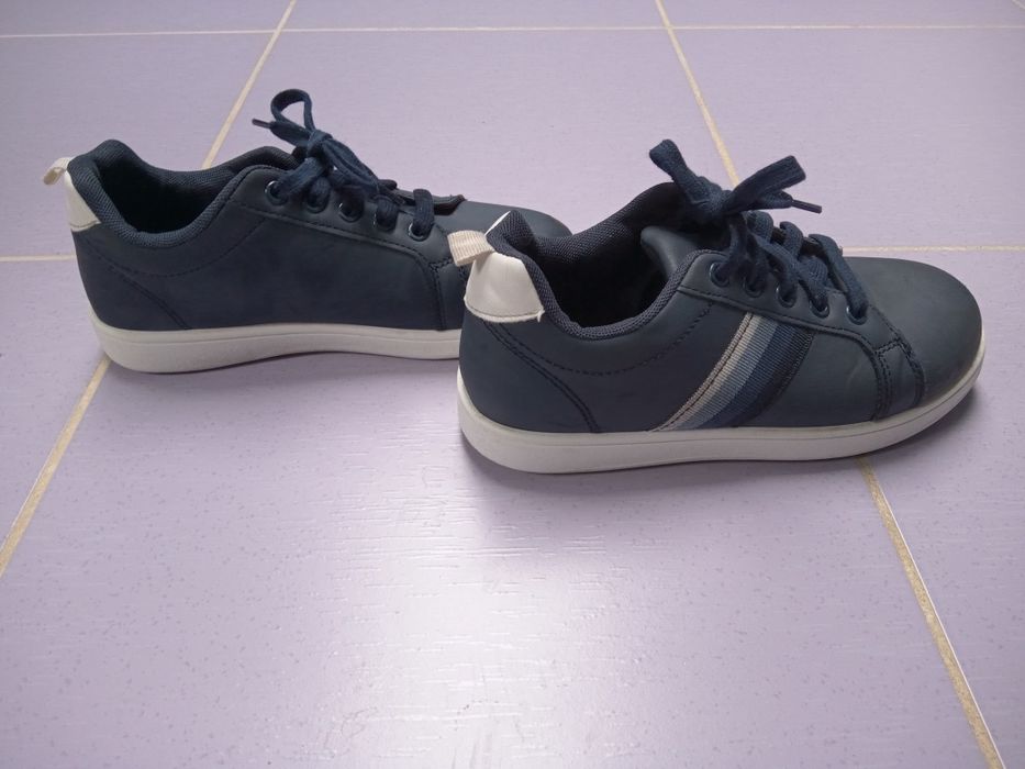 Buty chłopięce wiosenne r. 34