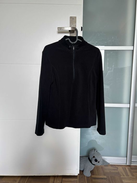 Cienka bluza polarowa 36/38