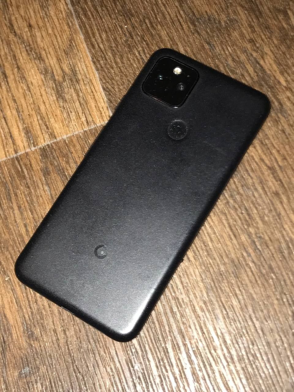 телефон google pixel 5 128/8