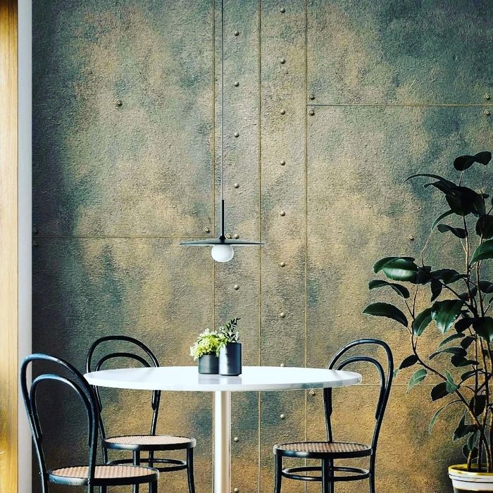 Nity duże do Tynk dekoracyjny styl Loft NOWOŚC