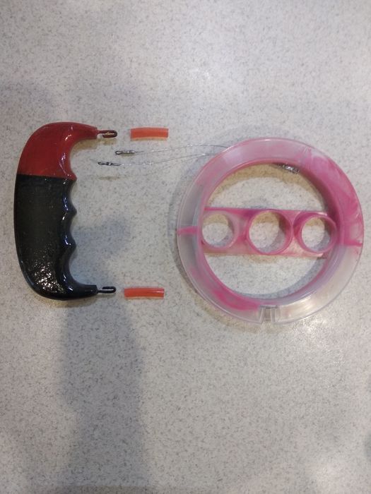 Корды для авиамоделей.