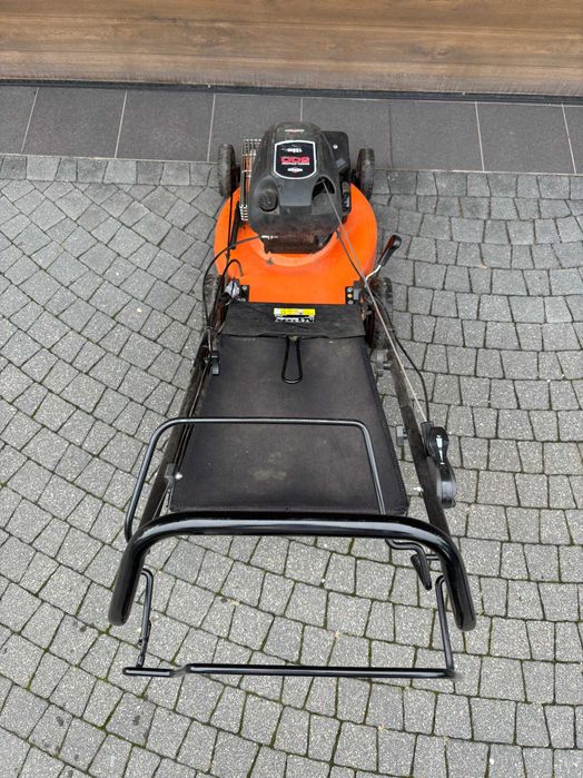 Kosiarka spalinowa Flora KS 4046 silnik 158ccm Briggs & Stratton