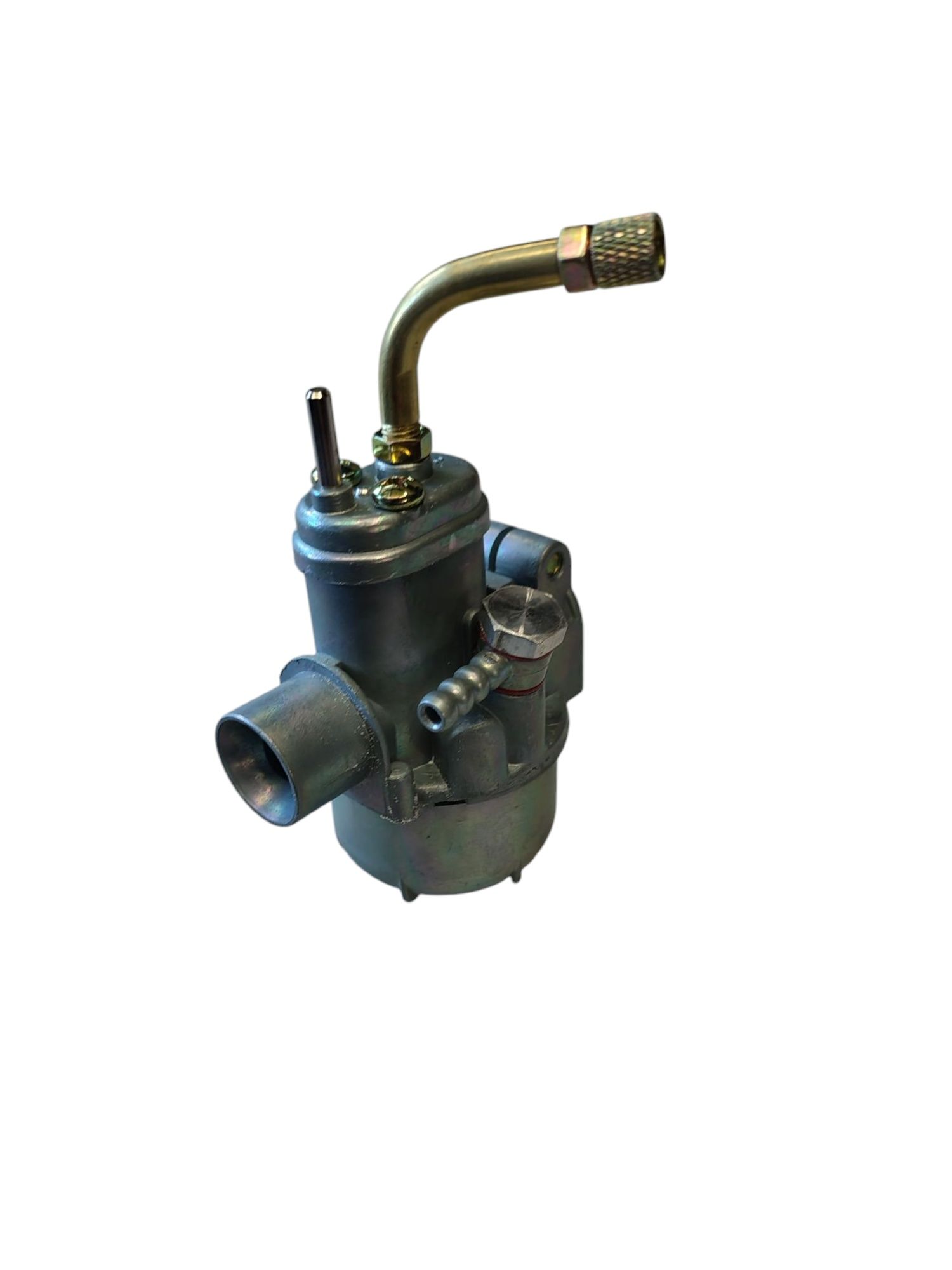 Nowy gaźnik bing 12mm PUCH HERCULES CHART sachs dkw
