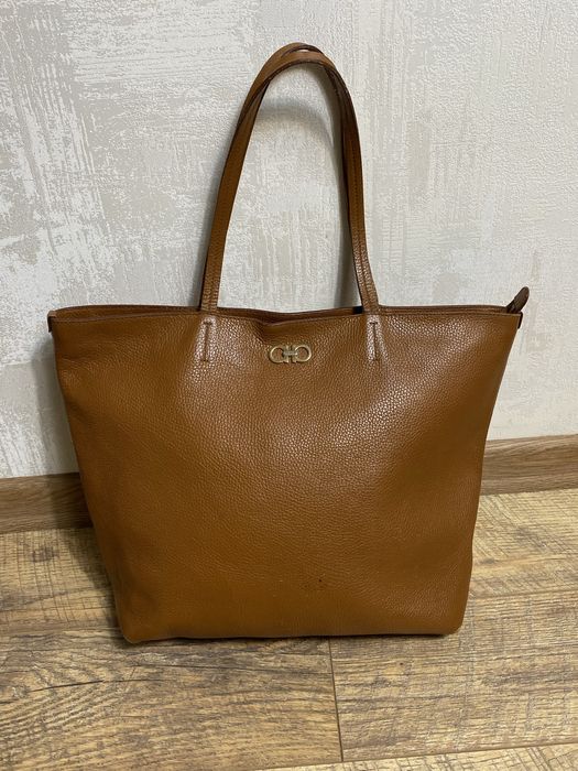 Сумка salvatore ferragamo