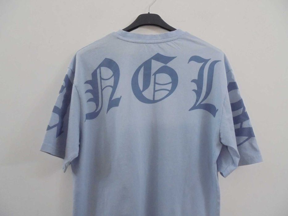 t-shirt de homem da marca PRIMARK