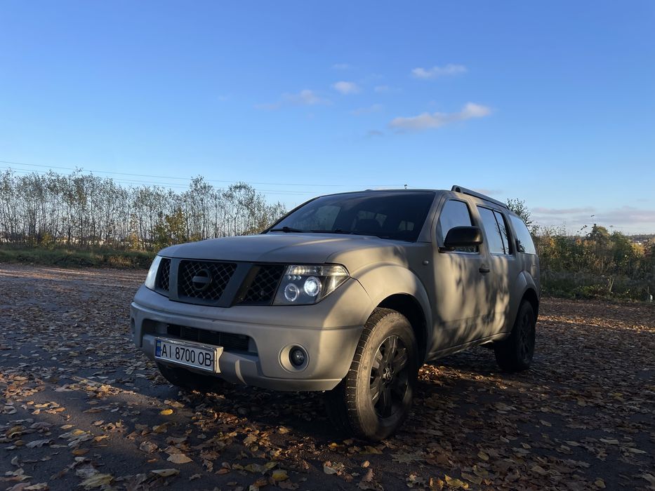 Продаж Ніссан Патфайндер|Nissan Pathfinder