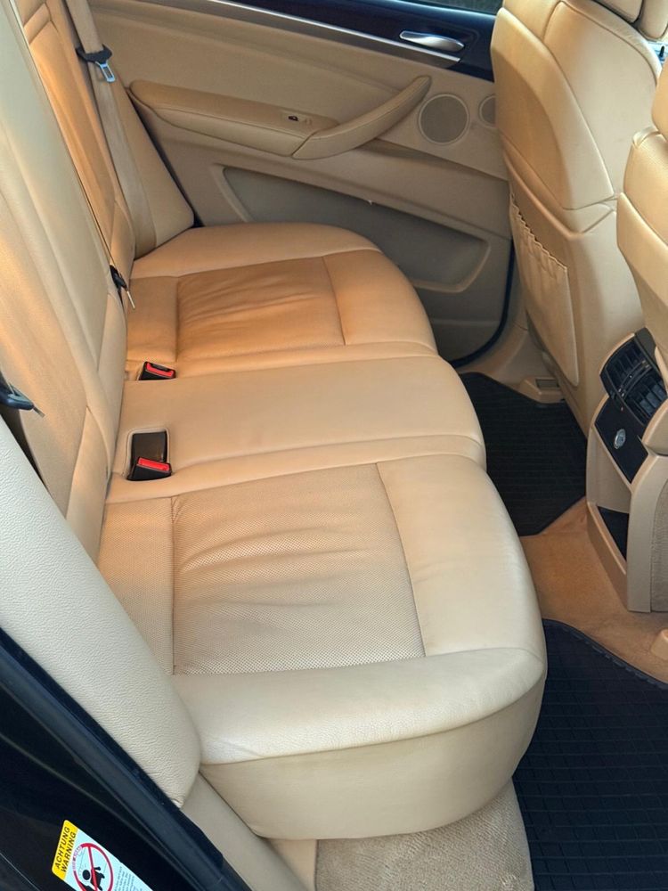 Bmw x5 e70 3.0sd zadbana sprzedam 2009r