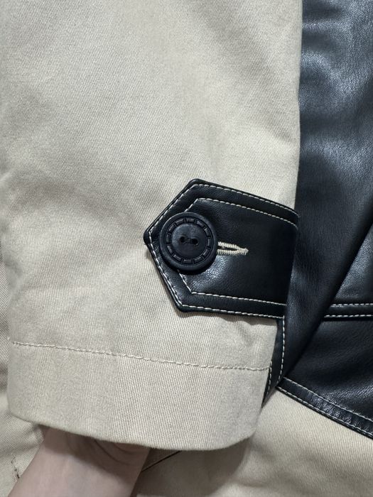 Пальто/ Тренч One Luxy Shop