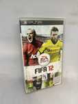 Gra FIFA 12 PSP Play Station Portable pudełkowa PL