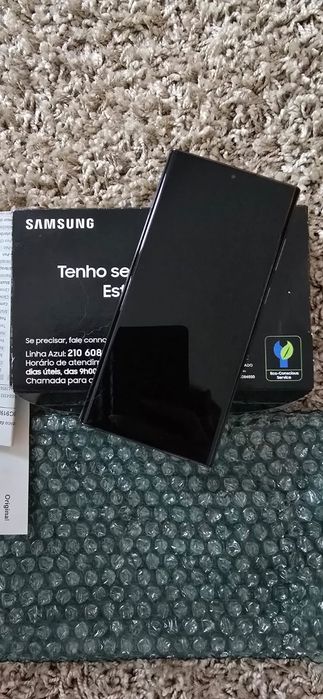 Samsung S22 Ultra