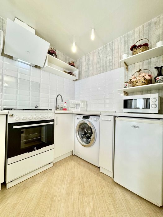 ApartPoltava Смак Італії у центрі Полтави в новобудові, КАСОВИЙ ЧЕК