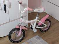 Rowerek Hello Kitty 12 cali