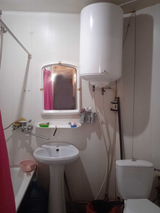 Сдам отдельную комнату для 1-го или 2-х человек. Индустриальный р-н