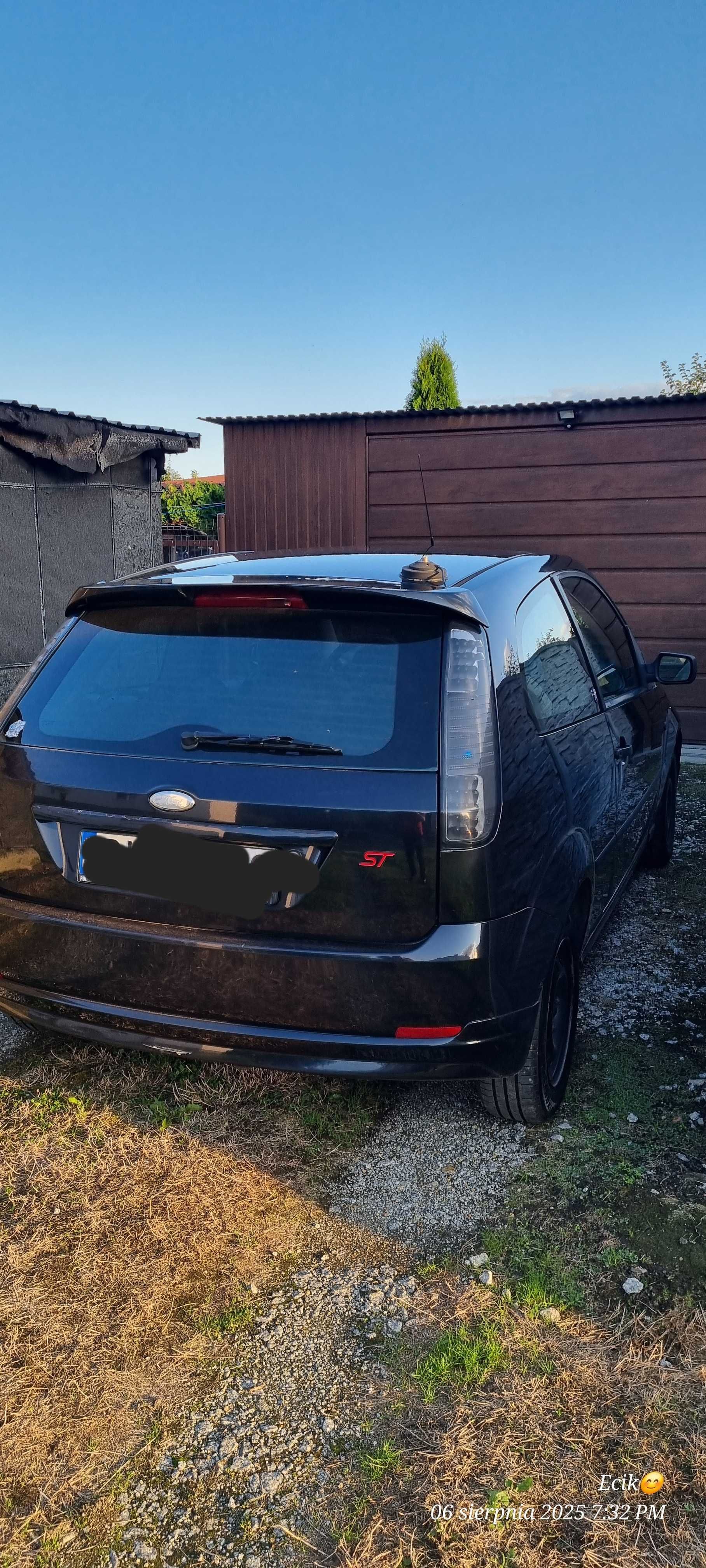 Sprzedam Ford Fiesta ST