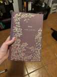 Ema, jane austen, romances eternos