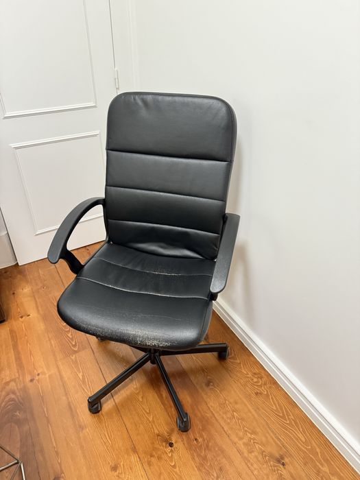 Cadeira de escritorio