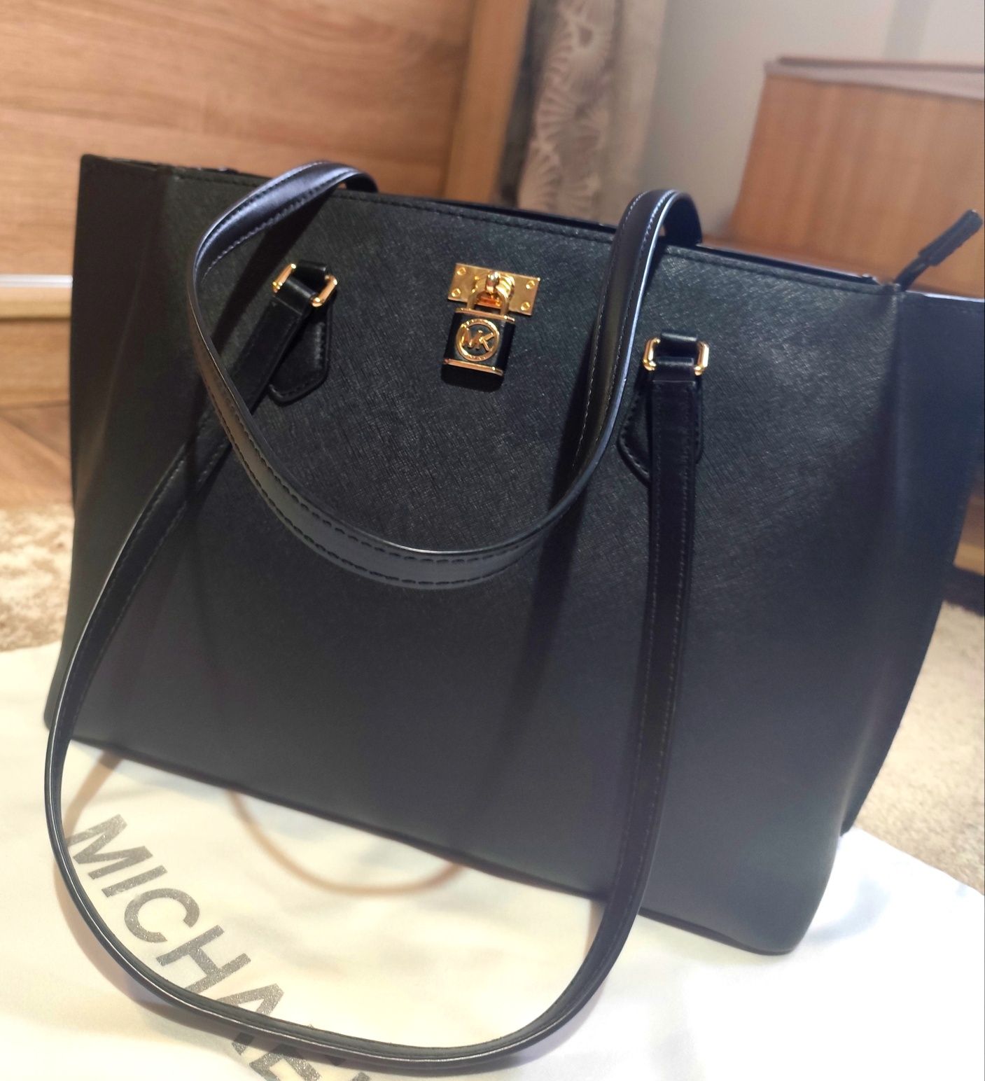 Torebka Ruby Michael Kors
