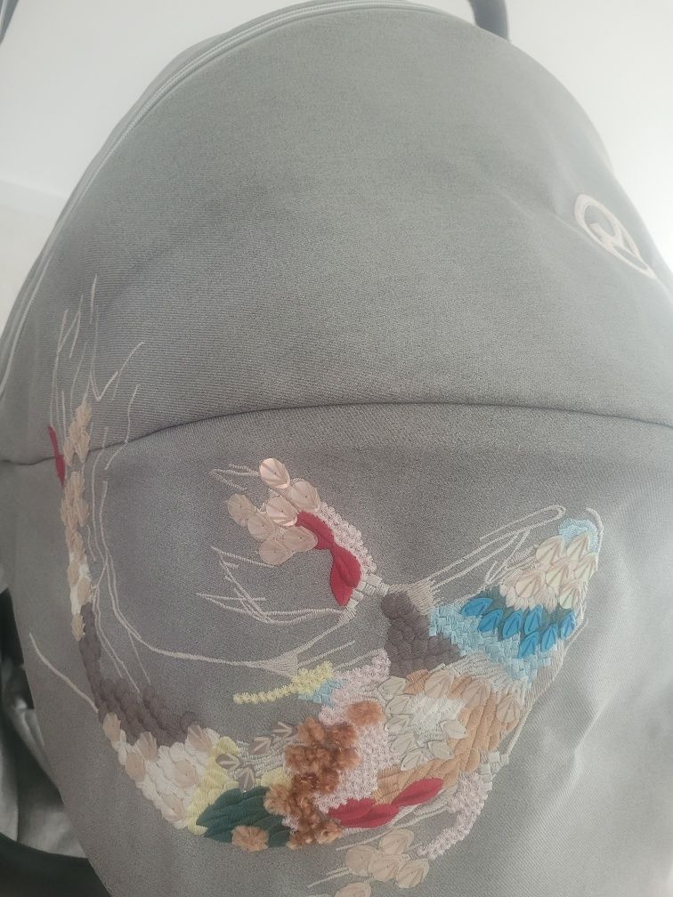 Spacerowka cybex Priam koi