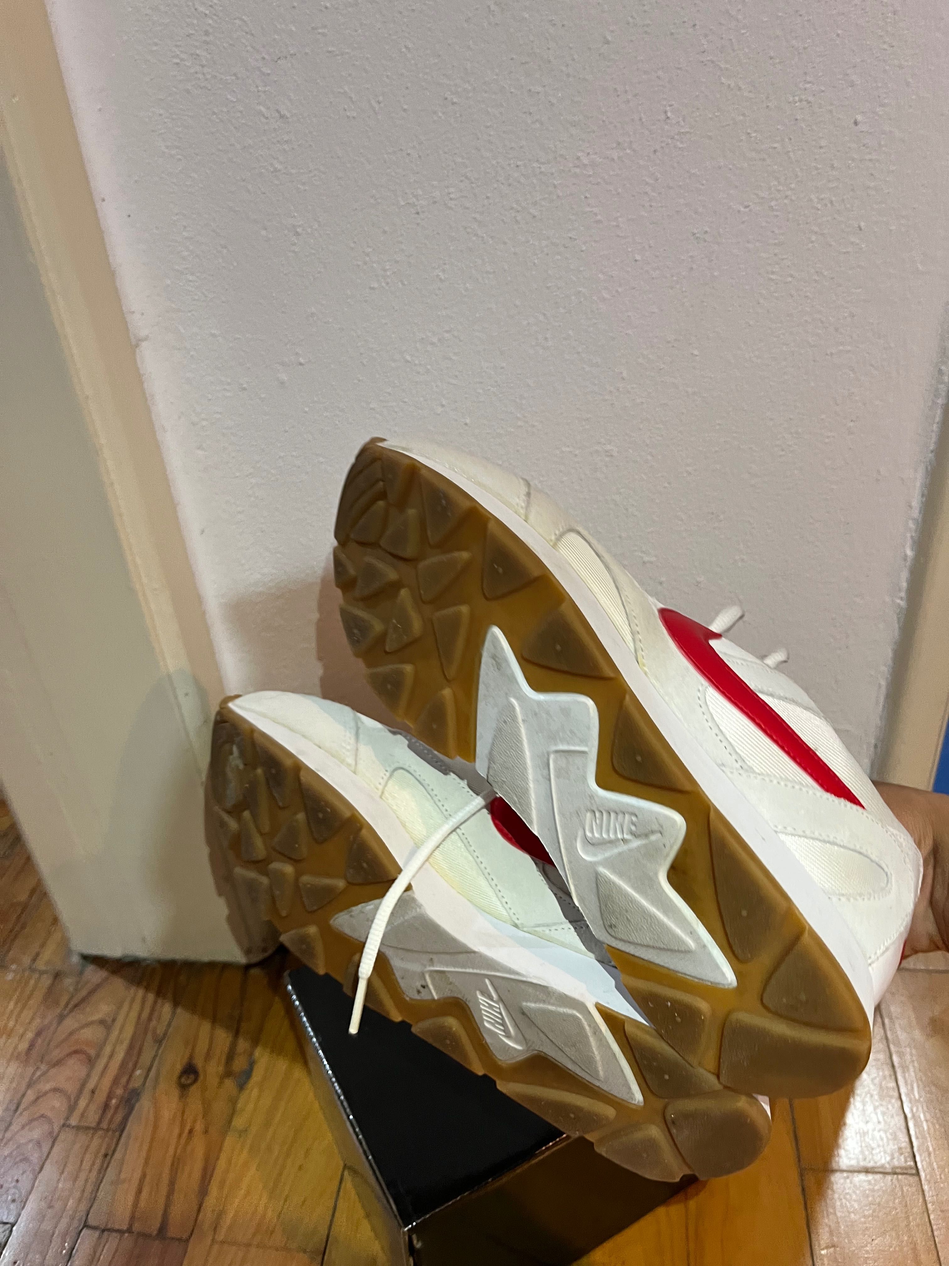 Nike Nr 40.5 60€