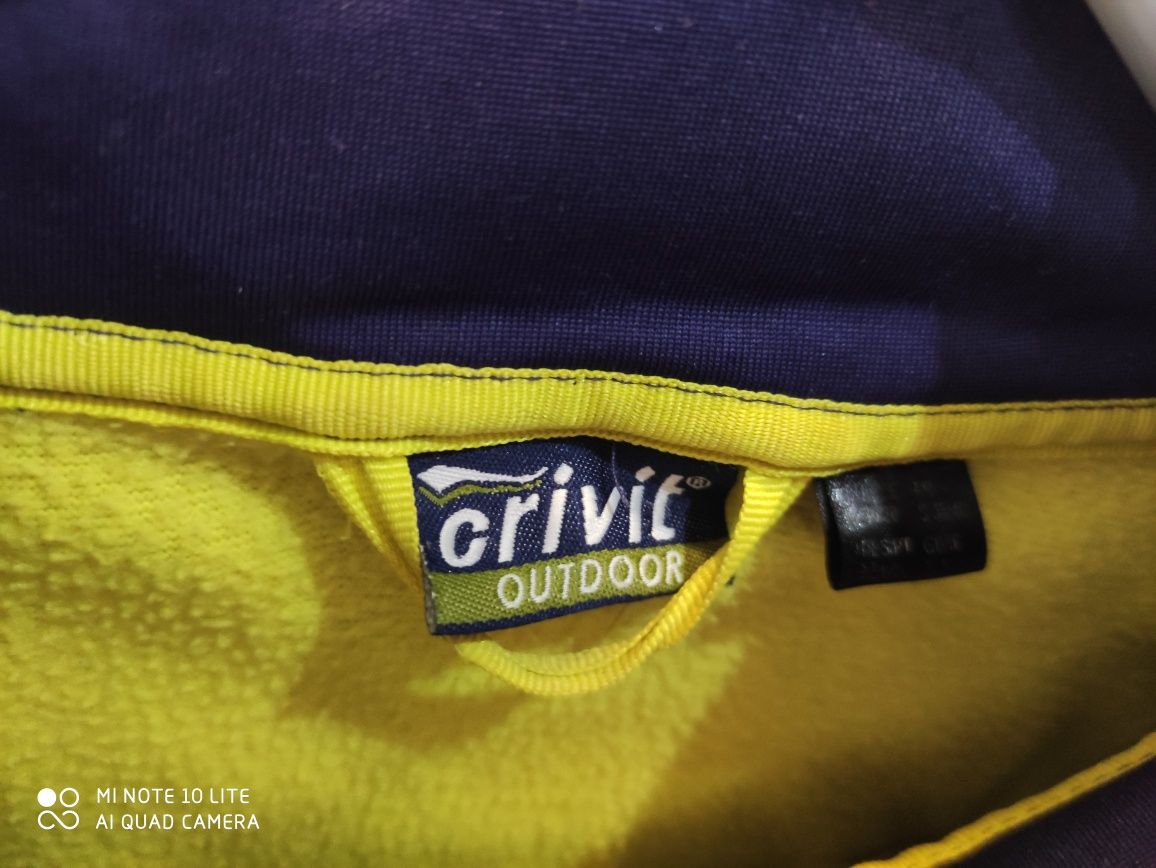 Kurtka Softshell