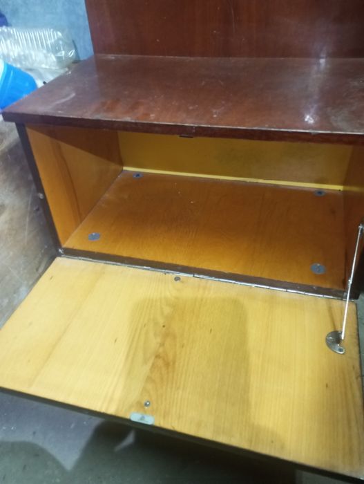 Тумбочка прикроватная выс.55. шыр.60 глубина 35.