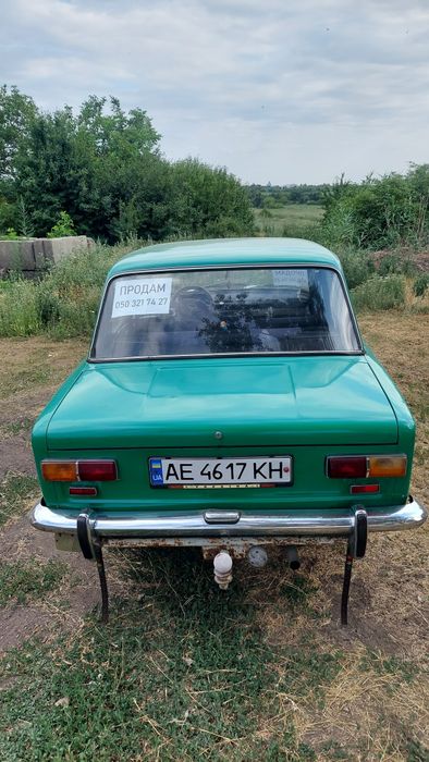 Продам, Ваз 2101