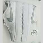 Nike Court Vision Alta – nowe, rozmiar 42, cholewka ze skóry