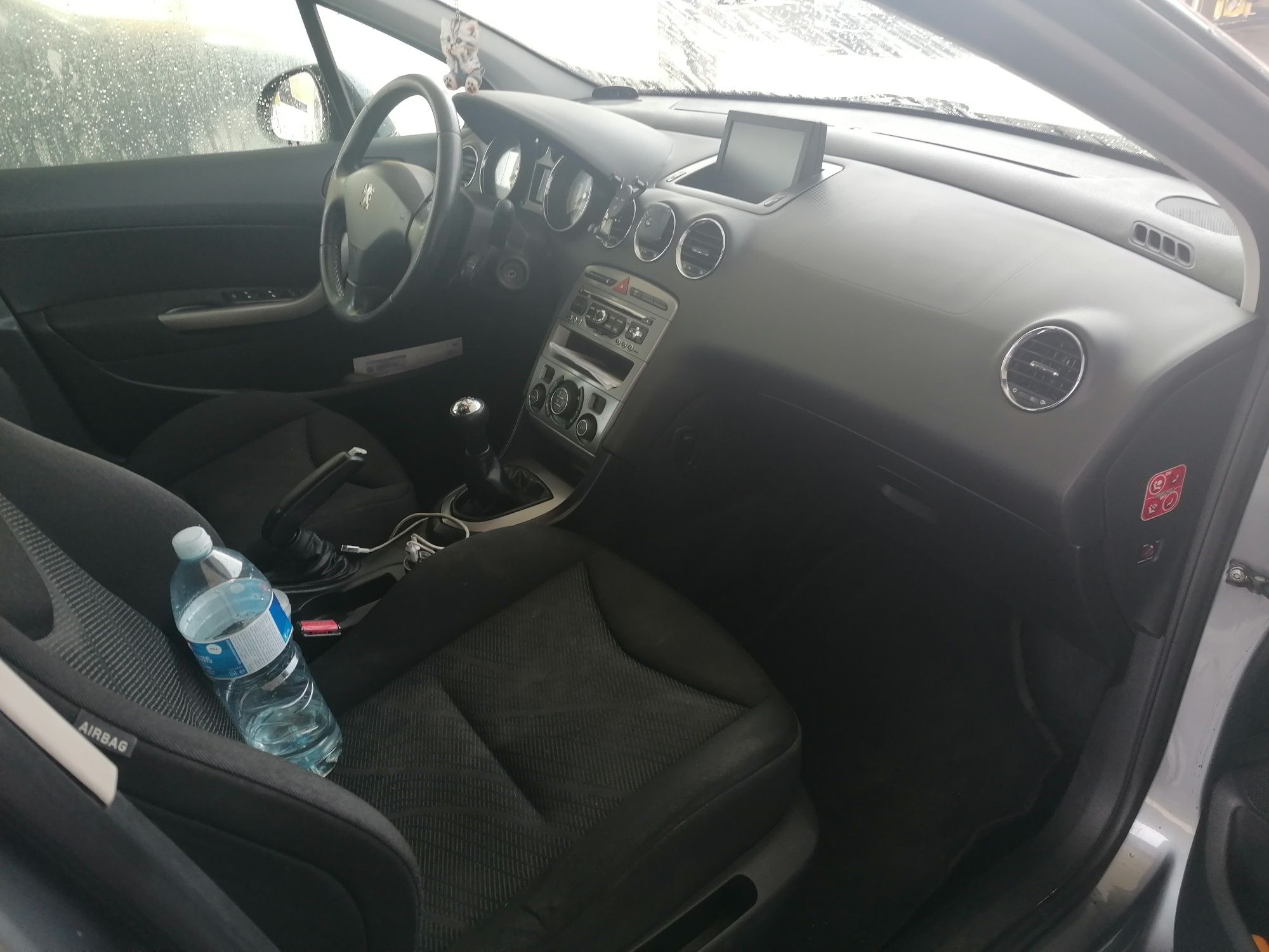 Peugeot 308 sw 1.6 HDI 90cv navtec