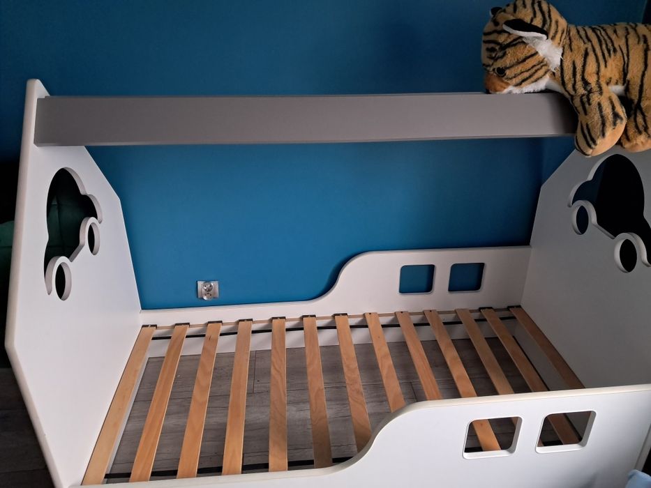 Sprzedam Lozko dzieciece