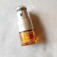 Clarins Double Serum eye