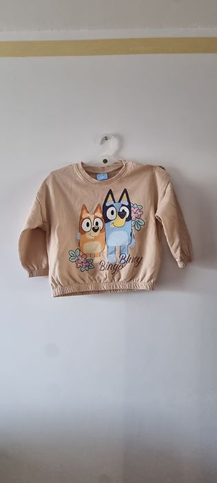 bluza Blue    r.98