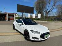 Tesla Model S Tesla S Performance 4x4 Europa 772KM Bezwyp. Supercharger free
