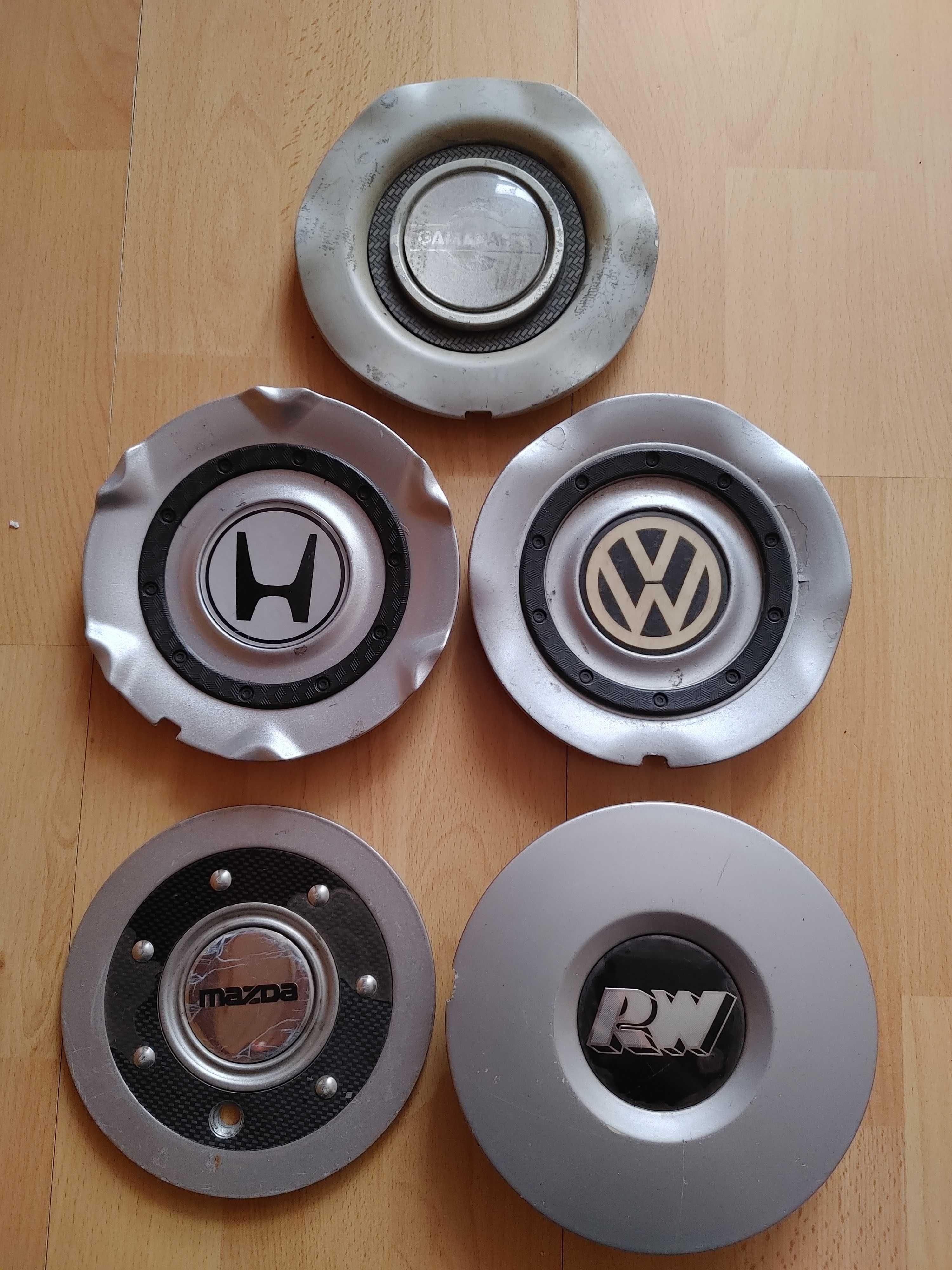 Dekielek zaslepka alufelgi Gamaparts  Shaper  RW  MIM  oryginal