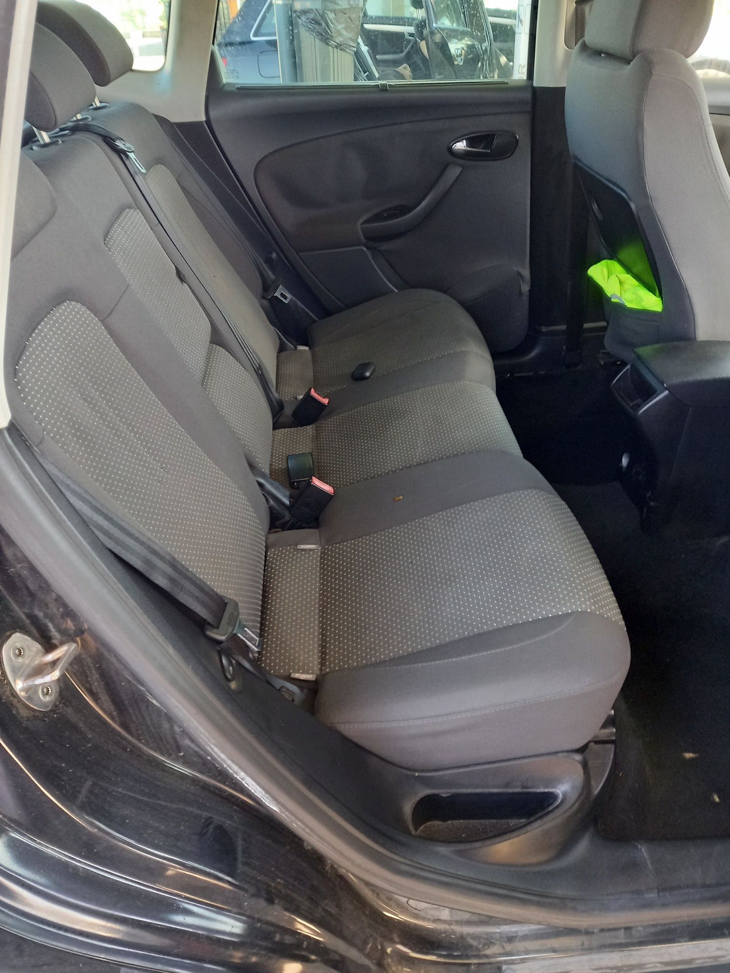 Seat Altea XL diesel motor bom estado