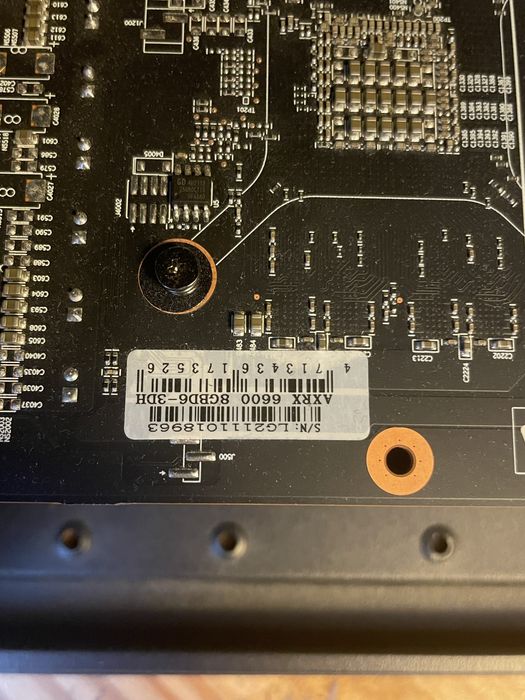 Ryzen 5 5600x rx6600 16ram
