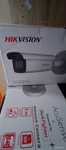 CCTV Kamera Hikvision  DS-2CD2646G2-IZS