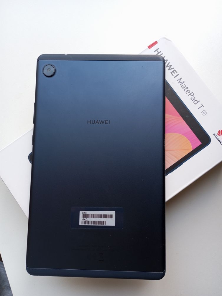 Планшет huawei matepad t8