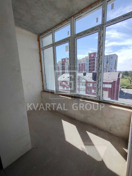 Продаж 1к квартири ВИГІДНА ЦІНА