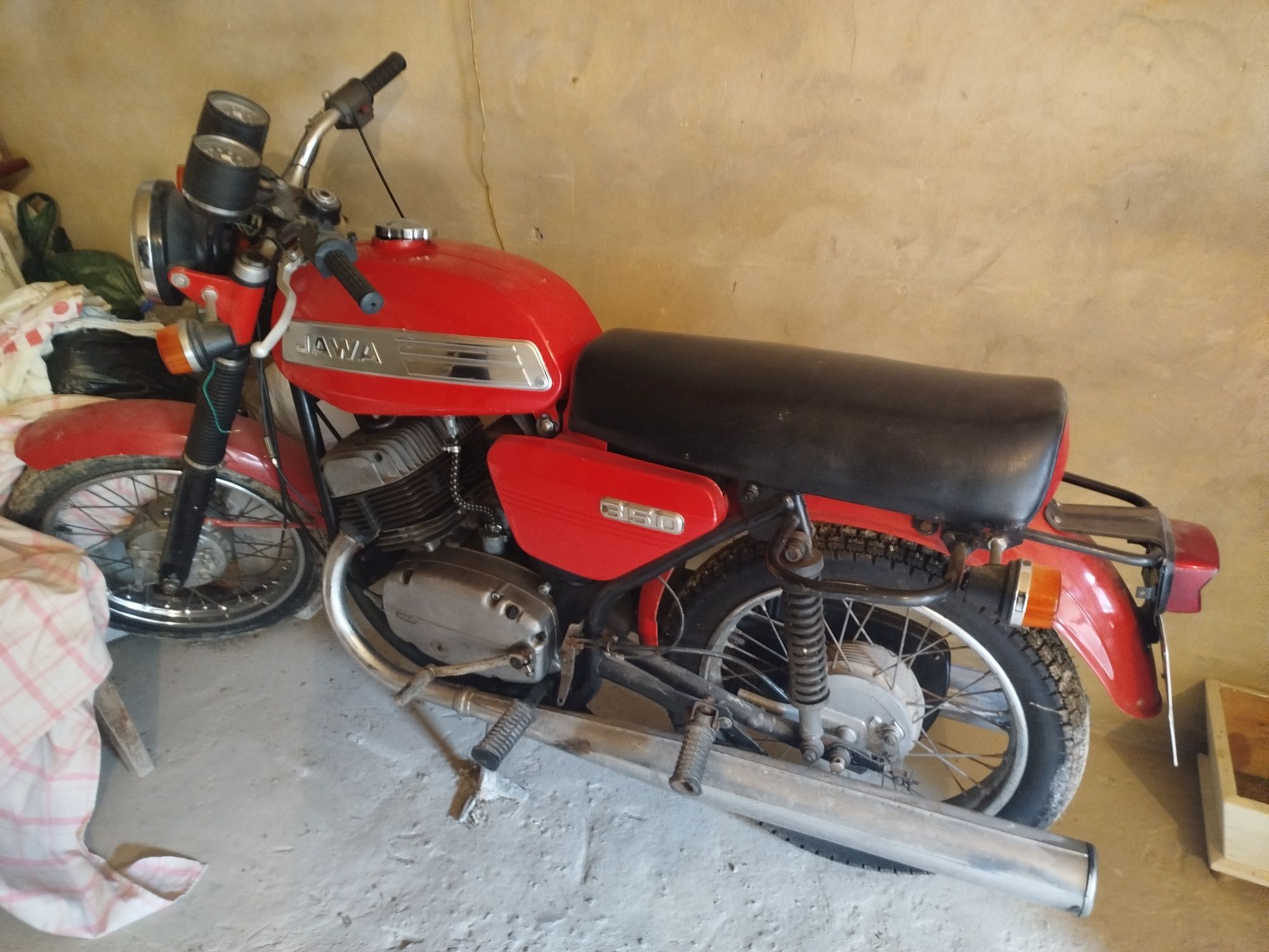 Продам Яву в ідеальному стані