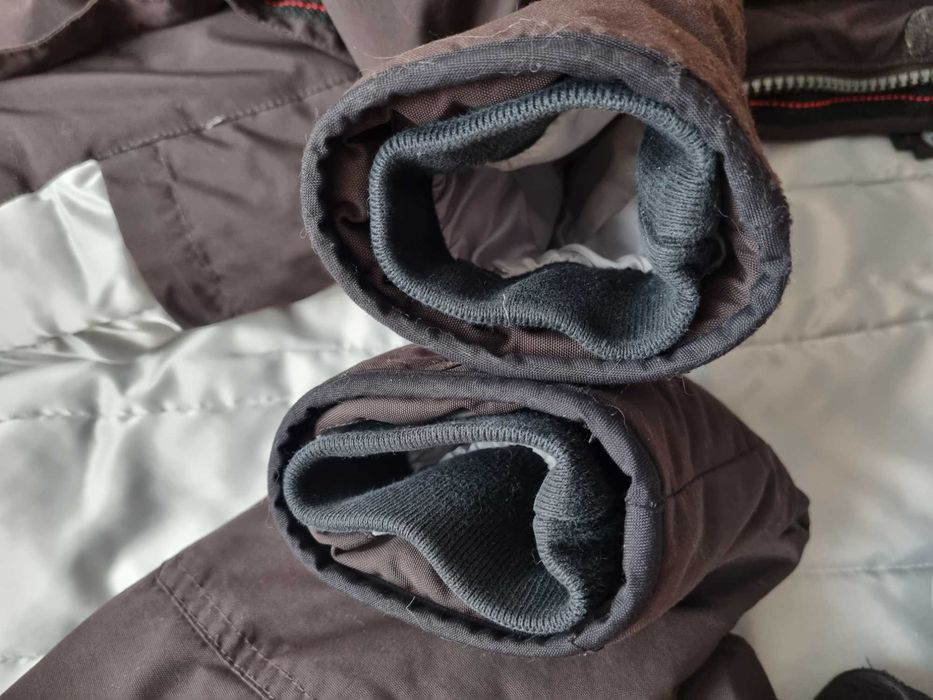 Парка  женская зимняя Northland, размер S