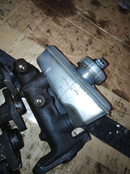 Тормозной цилиндр ВАЗ