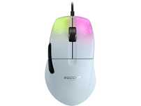 Gaming mouse ROCCAT Kone Pro RGB 19000 DPI White