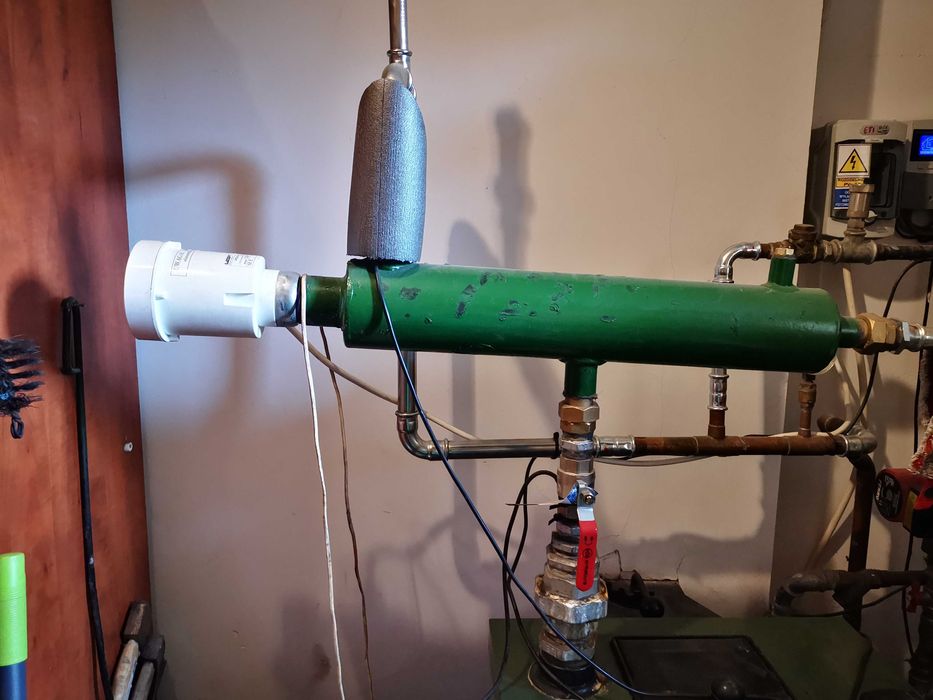 Grzałka EJK maxi 6000W