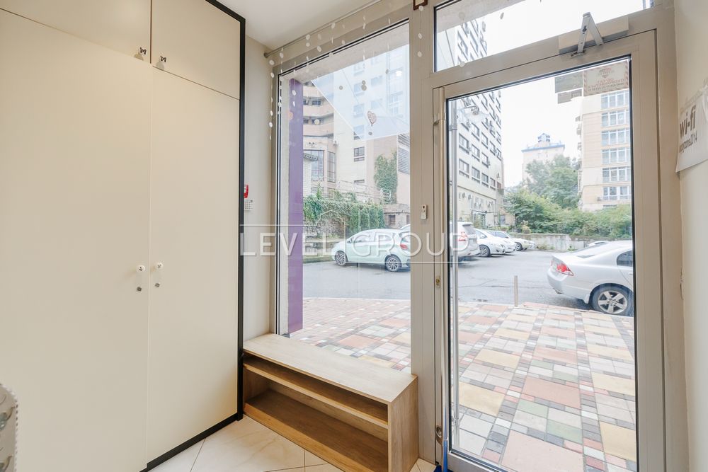 Оренда нежитлового приміщення під школу ранього розвитку, садок